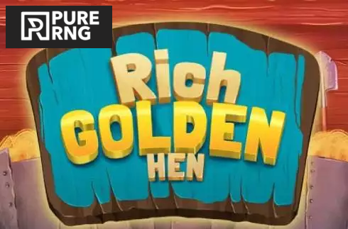 Rich Golden Hen